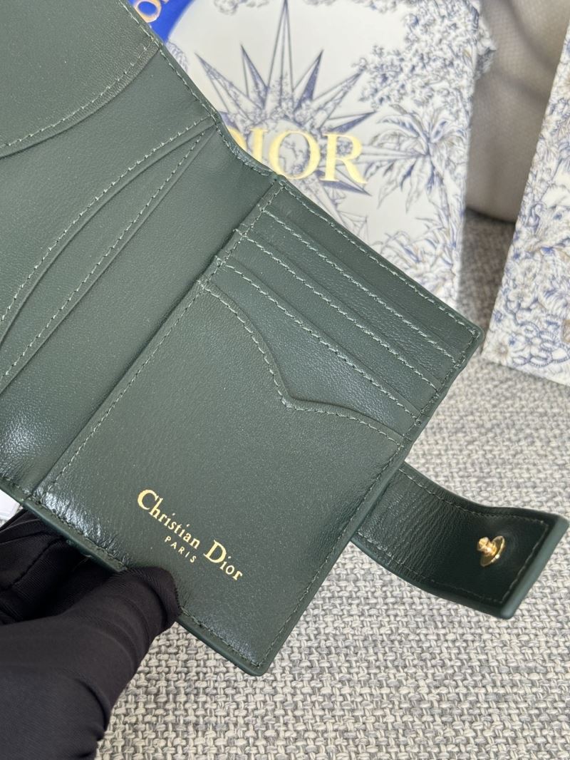 Christian Dior Wallet